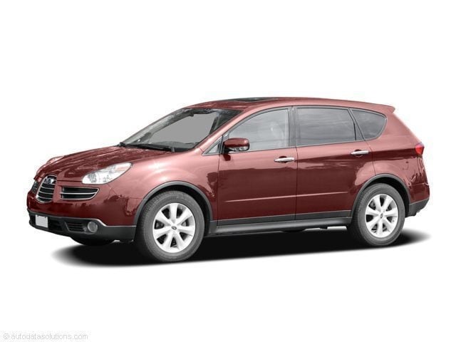 subaru b9 tribeca 2006 4S4WX83C764409488 image subaru b9 tribeca 2006 4S4WX83C764409488 image